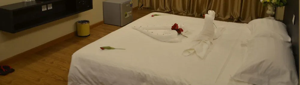 Hotel 51 Янгон 3*,  Мьянма