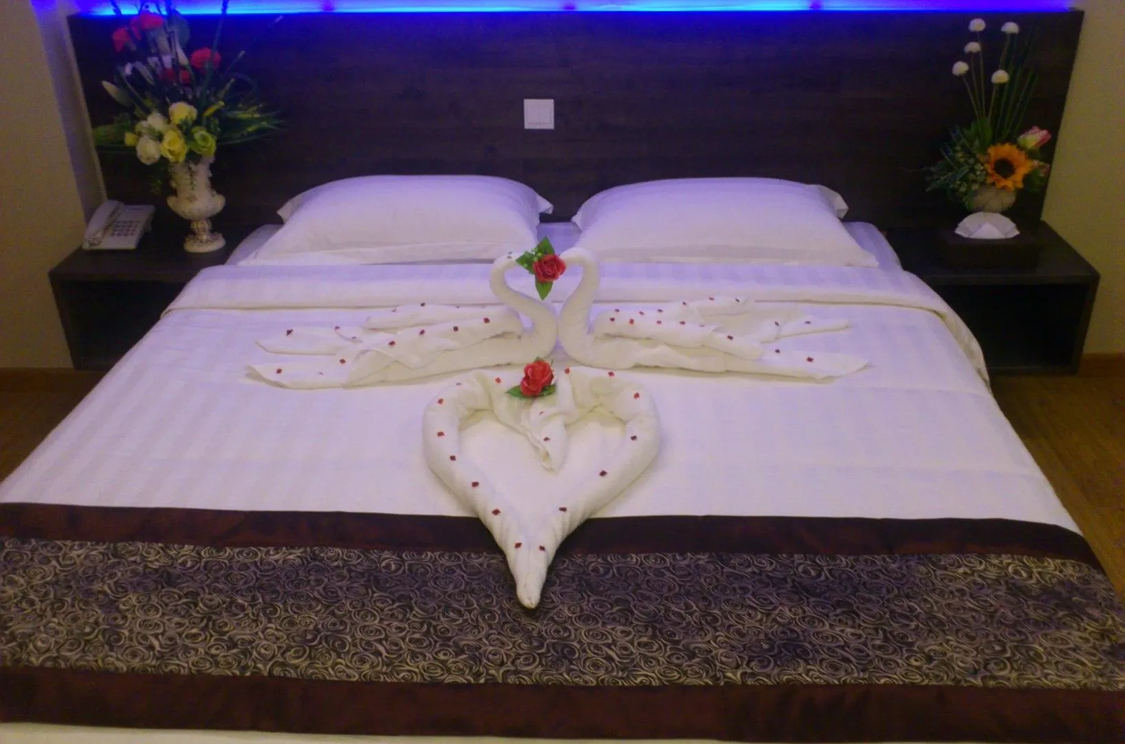 ***  Hotel 51 Yangon Myanmar