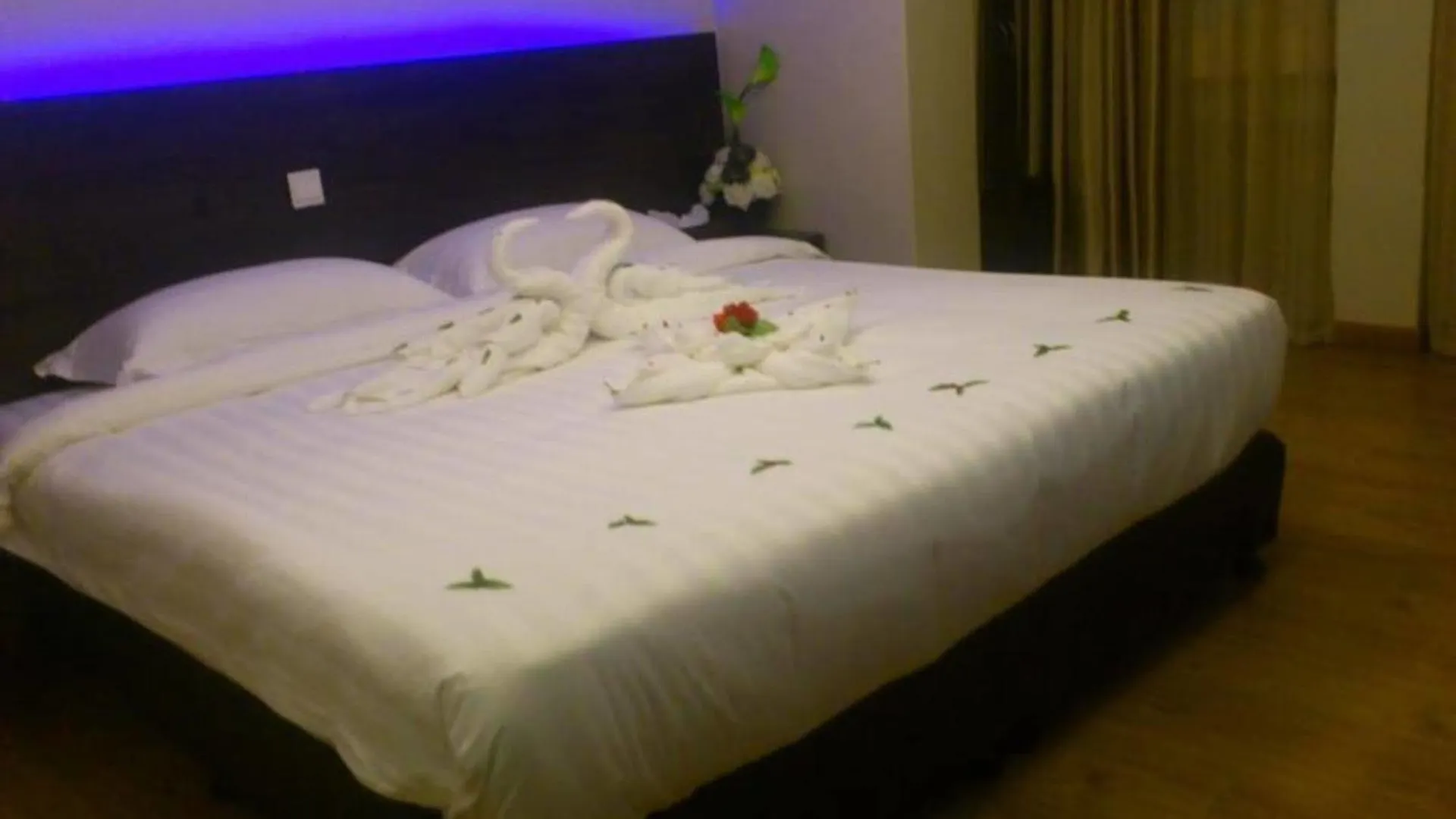 Hotel 51 Yangon