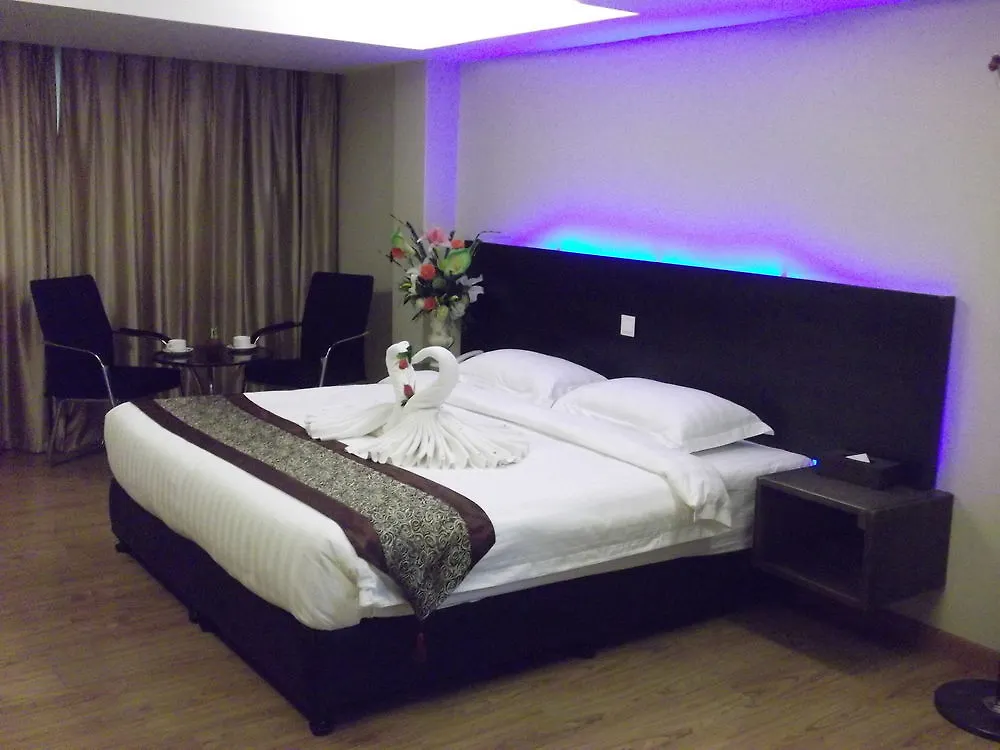 Hotel 51 Yangon