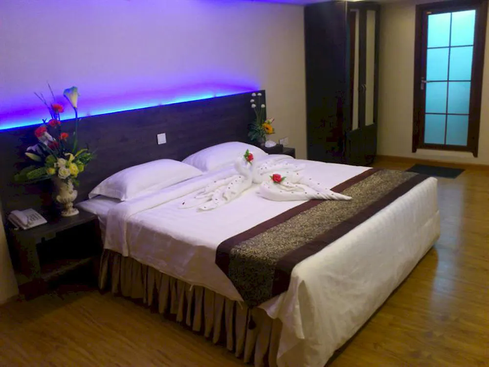 Hotel 51 Yangon