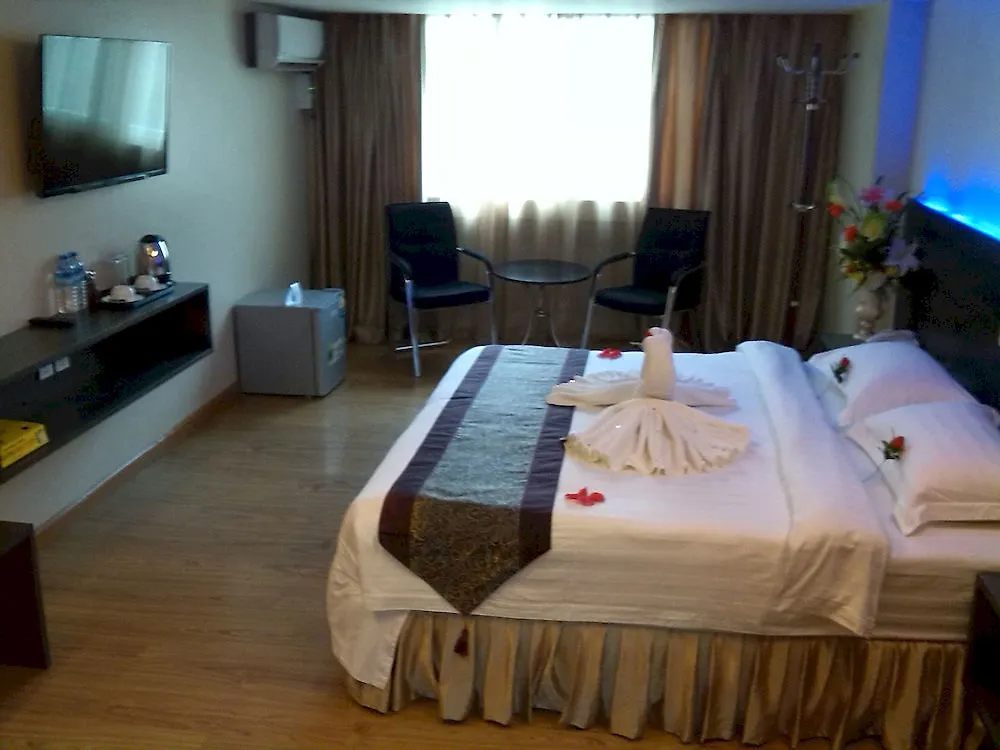 Hotel 51 Yangon