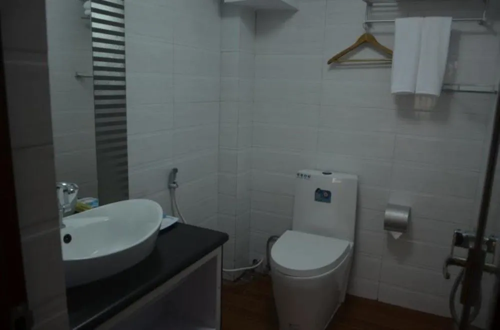 Hotel 51 Yangon Myanmar