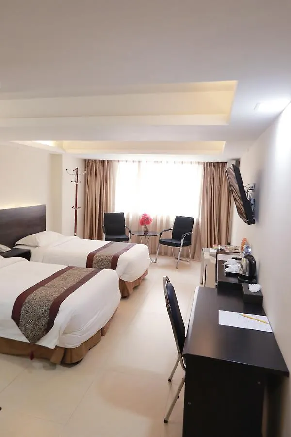 Hotel 51 Yangon