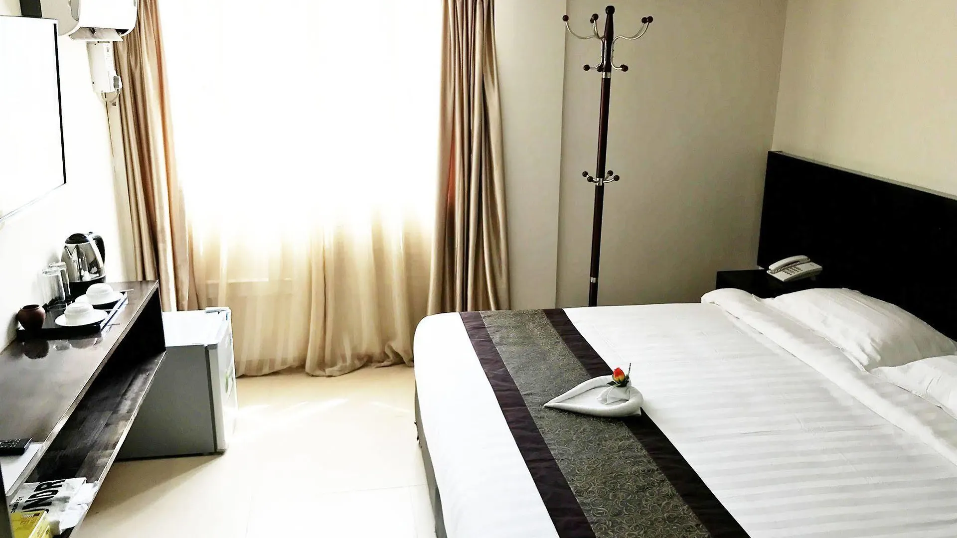 Hotel 51 Yangon