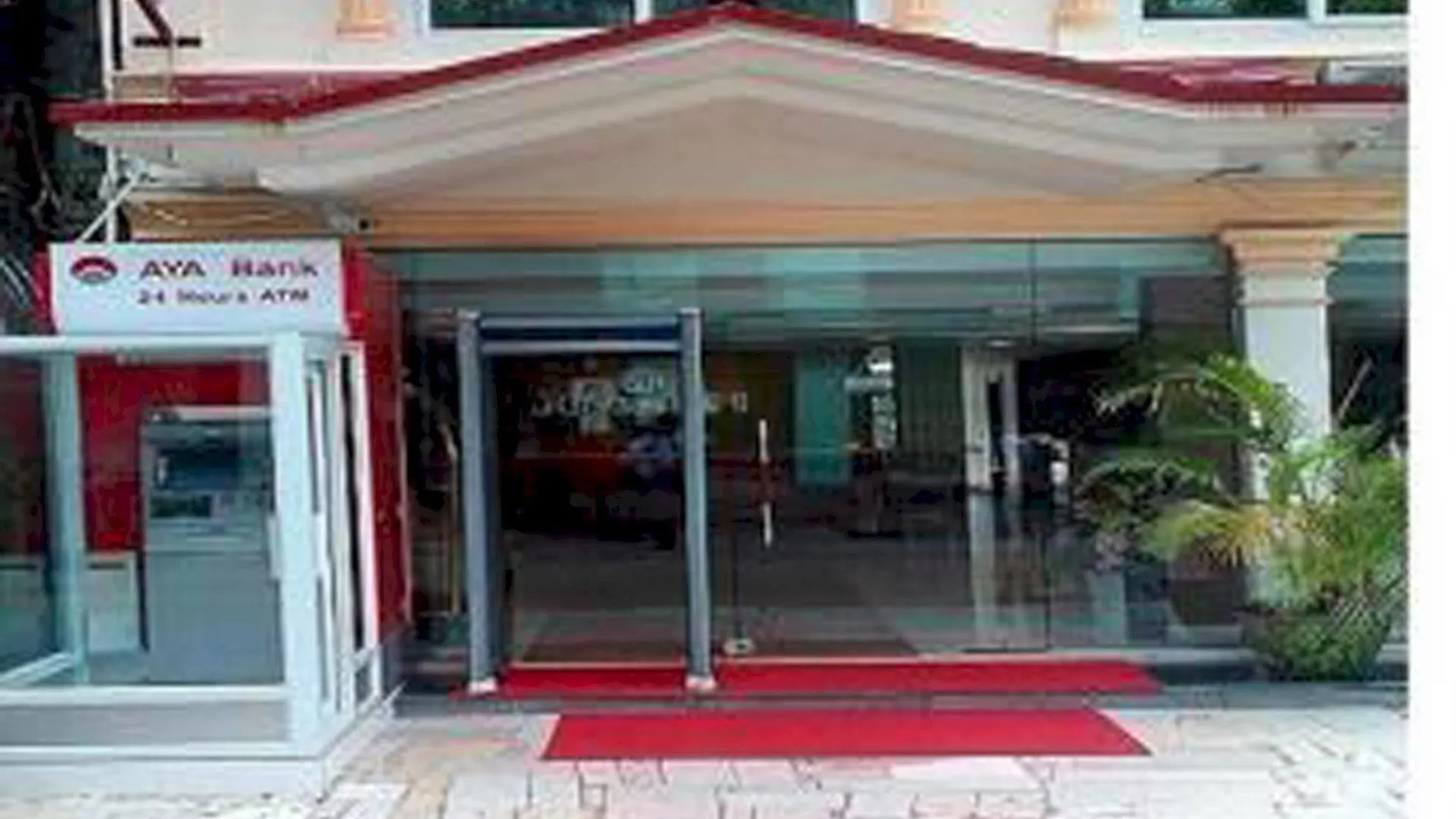 Hotel 51 Yangon