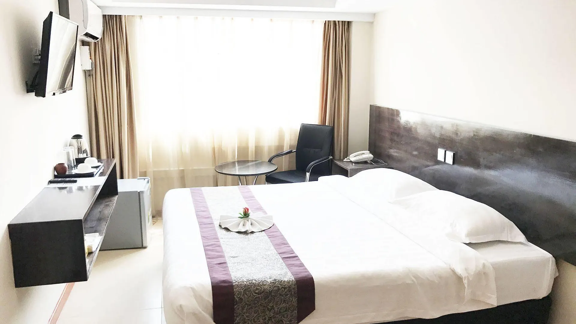Hotel 51 Yangon