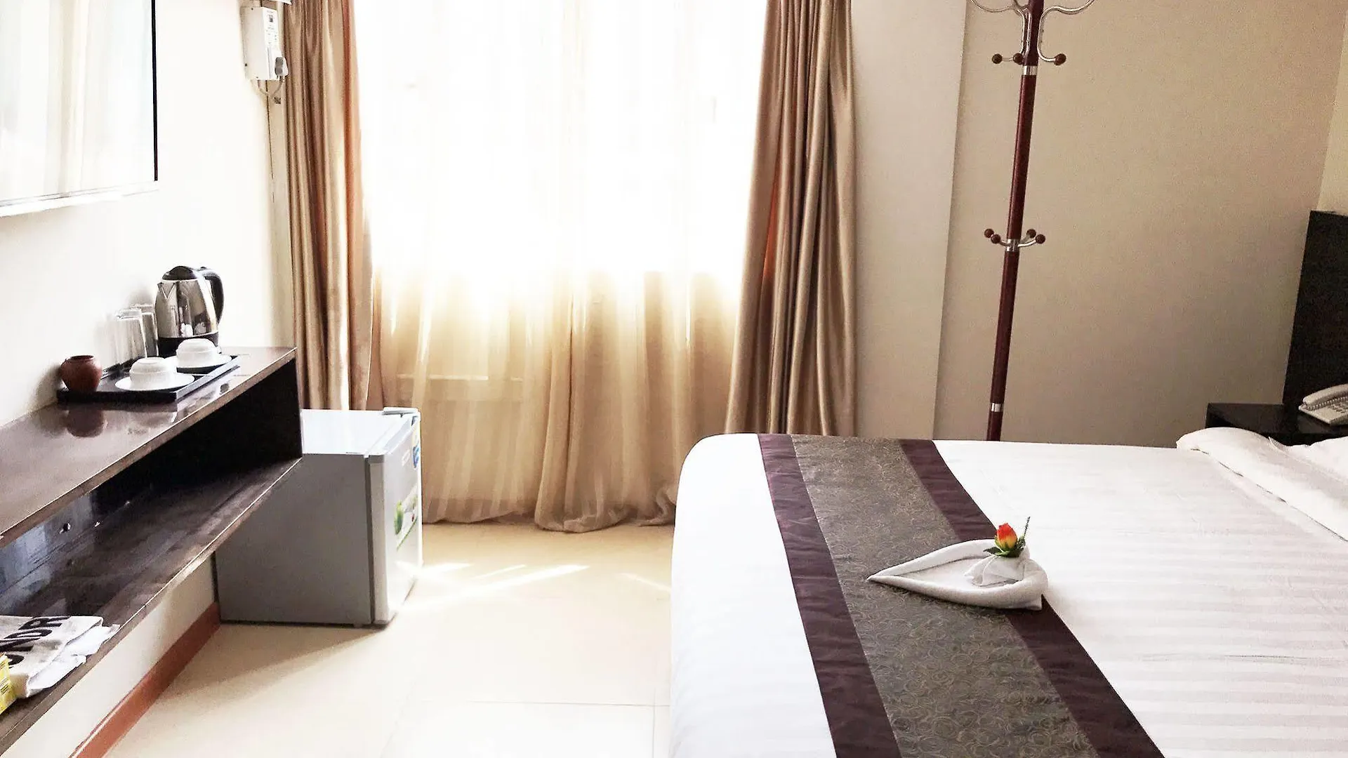 Hotel 51 Yangon Myanmar