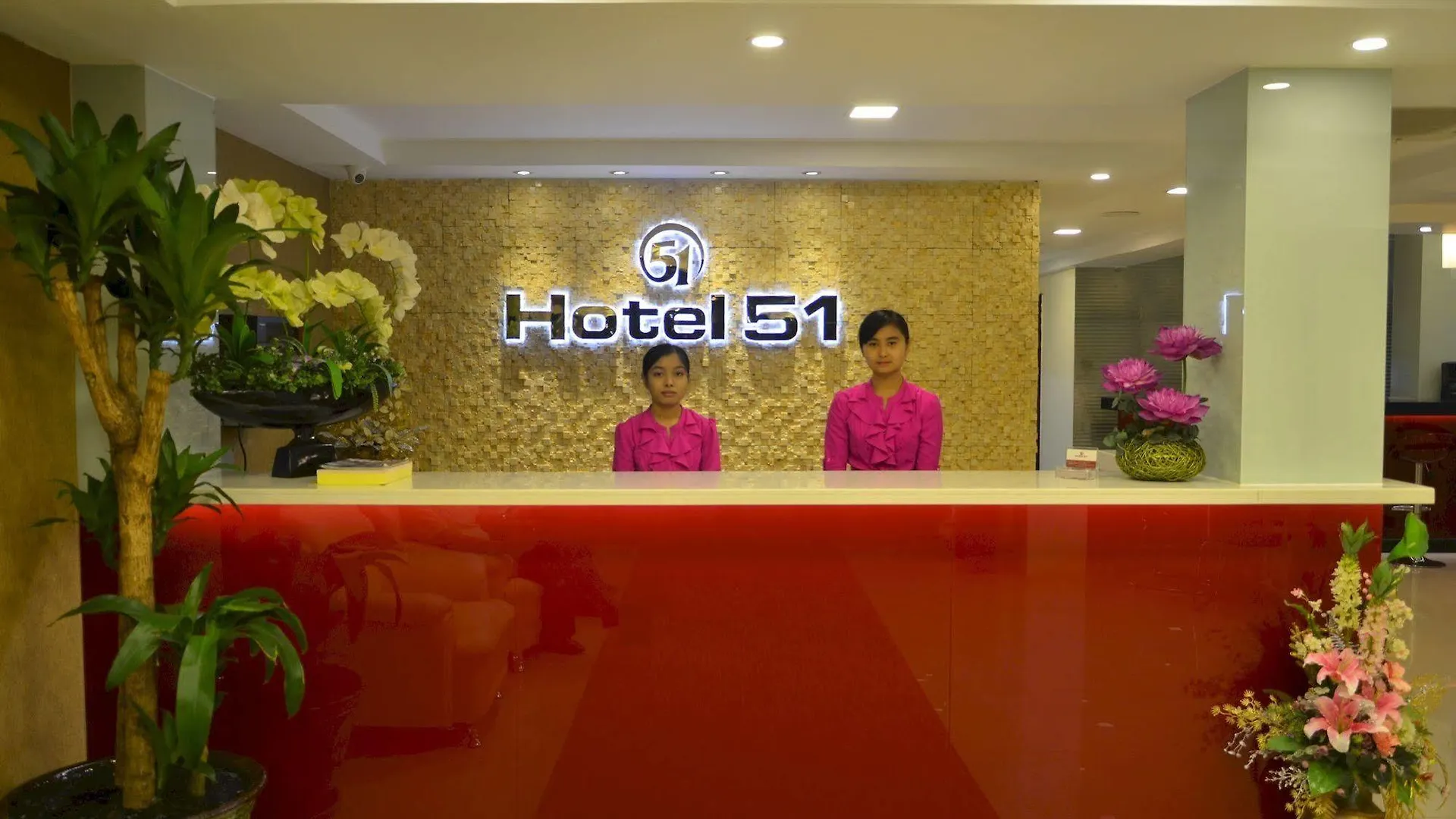 Hotel 51 Yangon