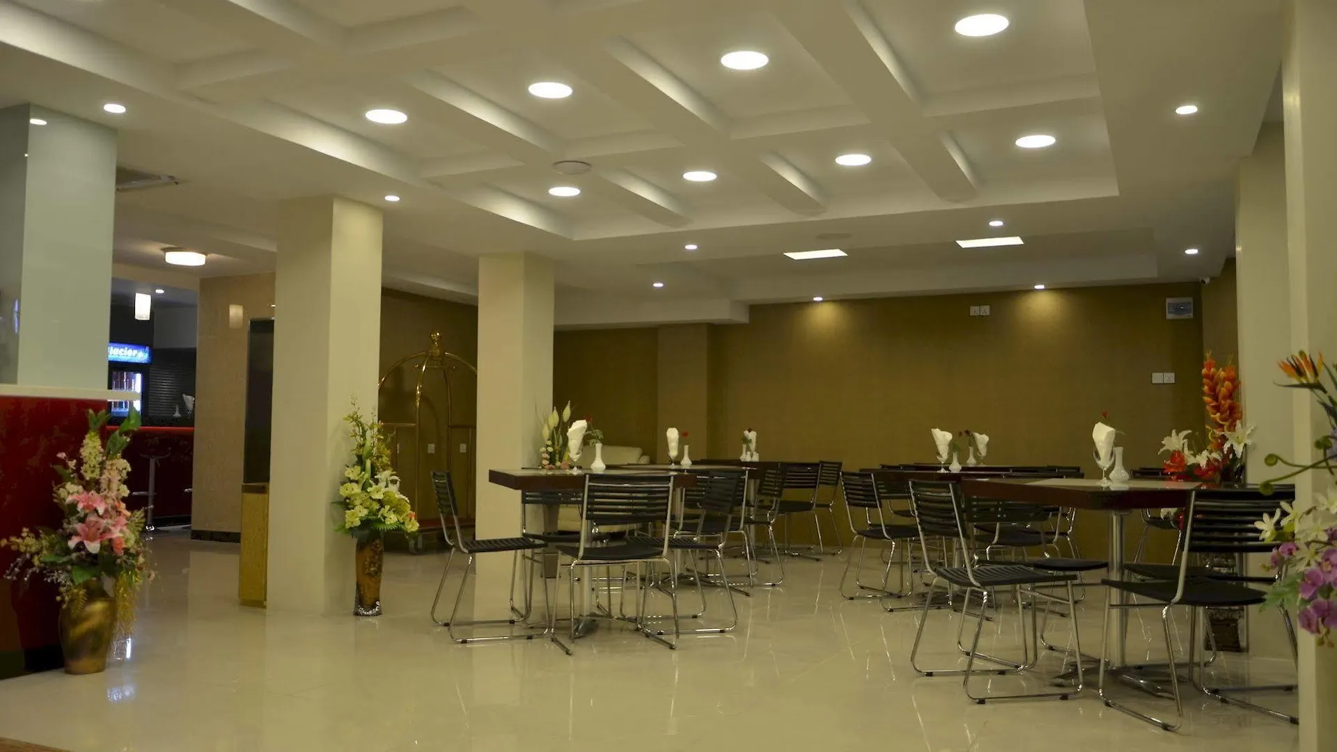 Hotel 51 Yangon