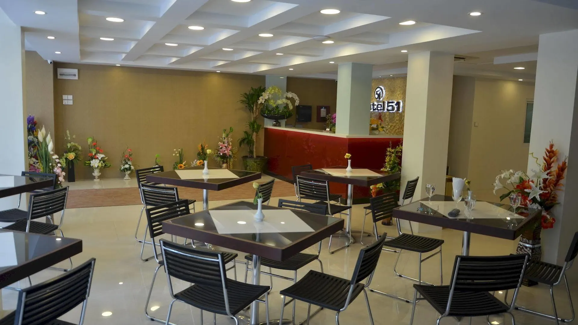 Hotel 51 Yangon